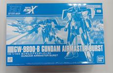 ガンダムX|BANDAI