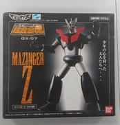 マジンガーZ|BANDAI