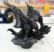 モンスターハンター|CAPCOM