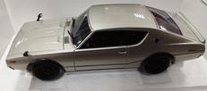 1/18 日産 スカイライン 2000GT-R KPGC|オートアート AUTOART