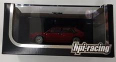 ランチアデルタHFインテグラー|HPI-RACING