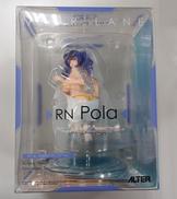 1/7 Scale Painted Figure