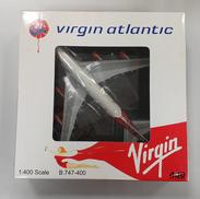 VIRGIN ATLANTIC|YOUR COLLECTION