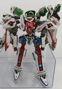 創聖合体アクエリオン|BANDAI
