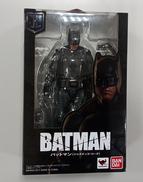 バットマン|BANDAI
