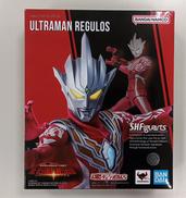 S.H.FIGUARTS|BANDAI