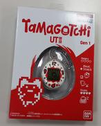 UT オリジナルたまごっち|BANDAI