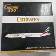 1:200SCALE DIE-CAST AIRCRAFT M|GEMINI200
