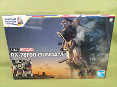 ガンダム|BANDAI