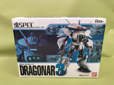 魂SPEC|BANDAI