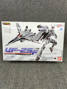 DX超合金 GE-54 VF-25F メサイアバルキリー(早|BANDAI
