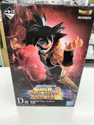 一番くじ ドラゴンボール スーパードラゴンボールヒーローズ|バンダイ