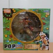 P.O.Pウソップ|MEGAHOUSE