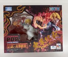 サボ ～火拳継承～|MEGAHOUSE