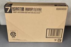 ROBOT魂|バンダイ