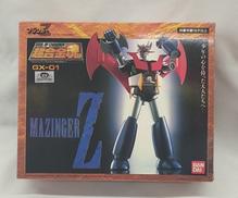 超合金魂|BANDAI