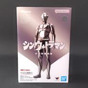S.H.FIGUARTS|BANDAI