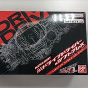 仮面ライダードライブ|BANDAI