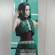 HUNTER×HUNTER|BANDAI