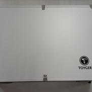 デッキケース|TOYGER