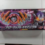 仮面ライダーギーツ|BANDAI