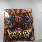 爆太郎戦隊ドンブラザーズ|BANDAI