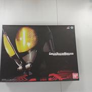 仮面ライダーカブト|BANDAI