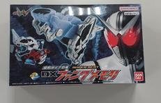 仮面ライダーW|BANDAI