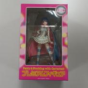 パンテイ＆ストッキングWITHガーターベルト|SEGA