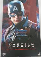 アベンジャーズ/エンドゲーム|HOT TOYS