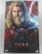 アベンジャーズ/エンドゲーム|HOT TOYS