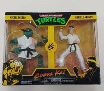 ミュータント・タートルズ