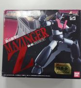 マジンガーZ|BANDAI