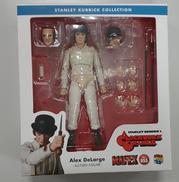 時計仕掛けのオレンジ|MEDICOM TOY CORPORATION