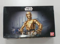 C-3PO|BANDAI