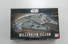 1/144　フォースの覚醒|BANDAI