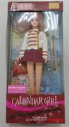 カレンダーガール|タカラ