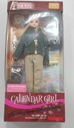 カレンダーガール|タカラ