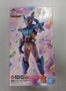 仮面ライダーガヴ|一番くじ(BANPRESTO)