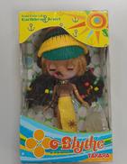 プチブライス|TAKARA