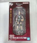 ハイキュー!!|一番くじ(BANPRESTO)