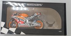 HONDARC213V|MINICHAMPS