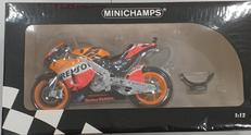 HONDARC212V|MINICHAMPS