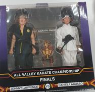 空手キッド|NECA