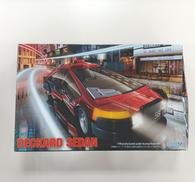スケールプラモ|FUJIMI
