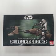 STAR WARS|BANDAI