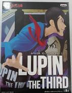 ルパン三世|BANPRESTO
