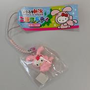 ハローキティご当地根付|サンリオ