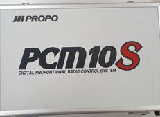 PCM10 プロポ|JRPROPO