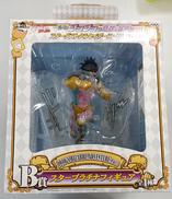 一番くじジョジョの奇妙な冒険|バンプレスト